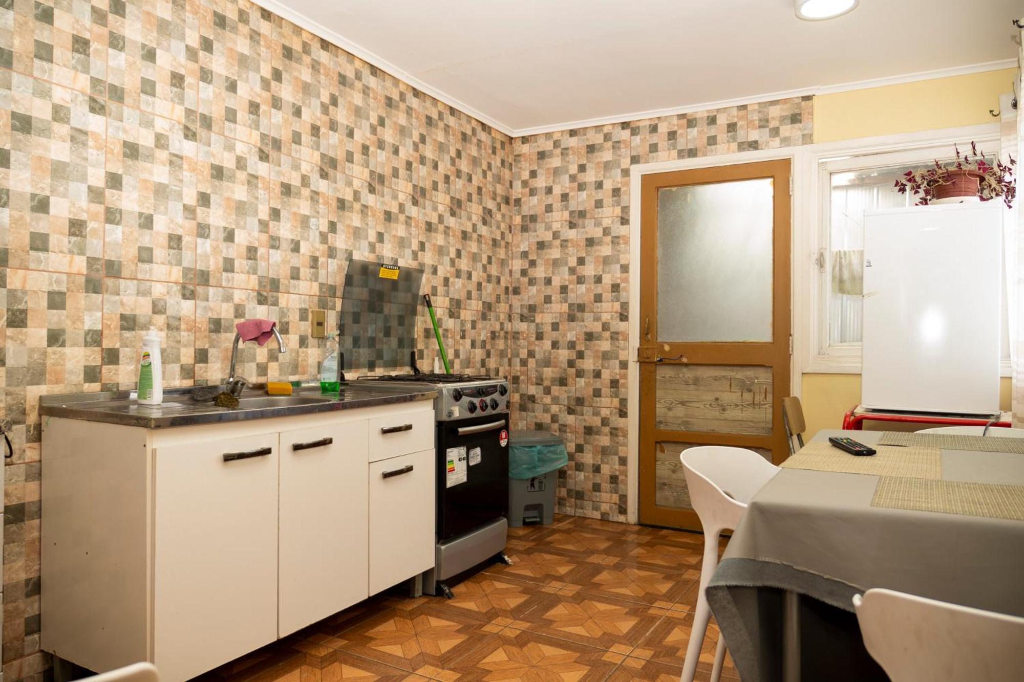 Hostal Del Tuto Punta Arenas Kültér fotó